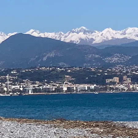 Vieil Антиб